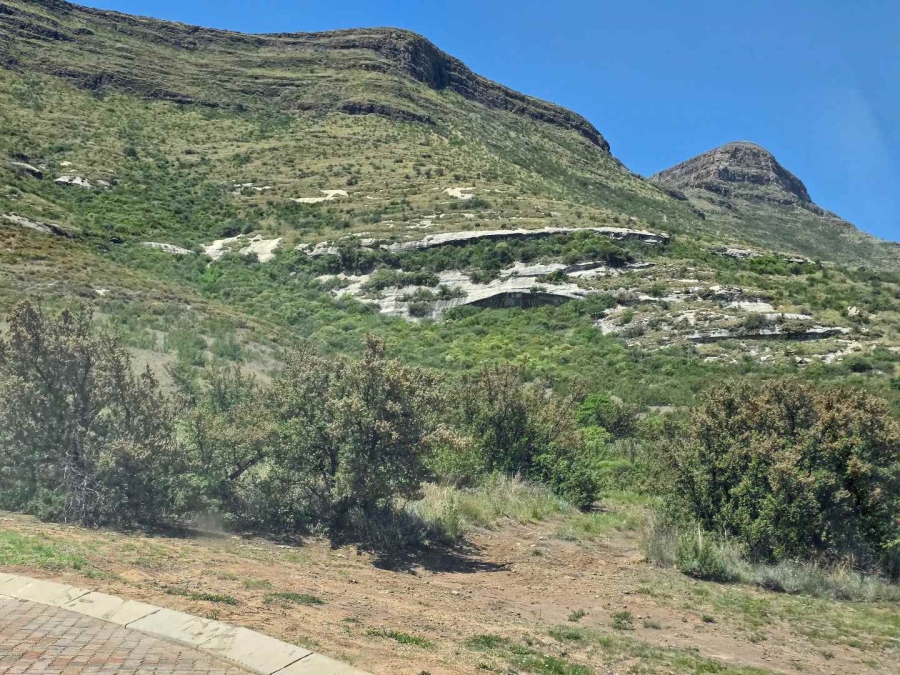 3 Bedroom Property for Sale in Clarens Free State